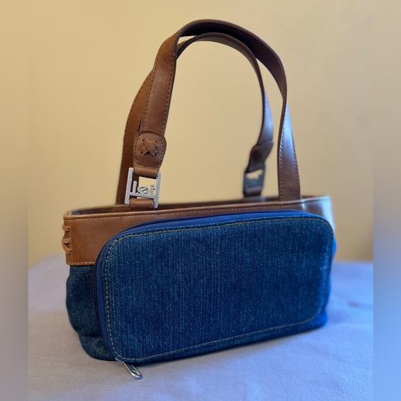 LEI PURSE! NWOT - Picture 2 of 8